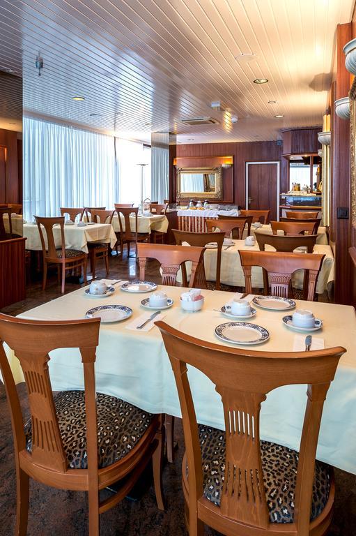 Hotel Churchill Genève Eksteriør billede