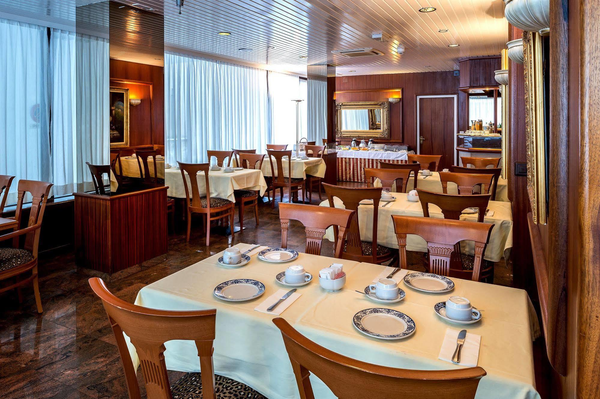 Hotel Churchill Genève Eksteriør billede
